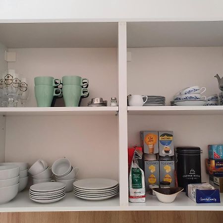 Wohnung Westerholt Westerholt  Екстер'єр фото