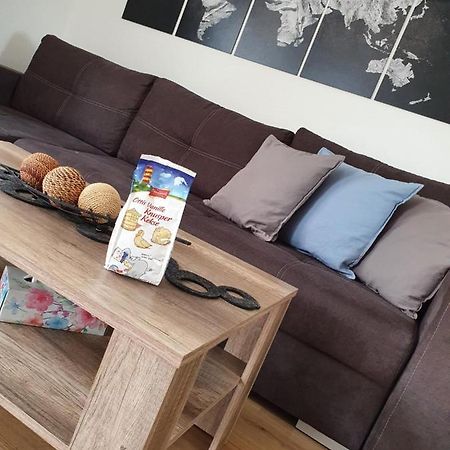 Wohnung Westerholt Westerholt  Екстер'єр фото