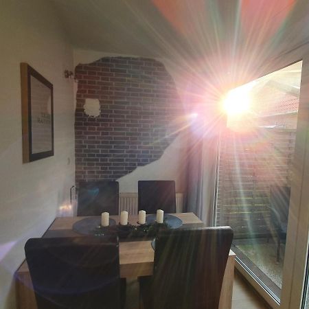 Wohnung Westerholt Westerholt  Екстер'єр фото