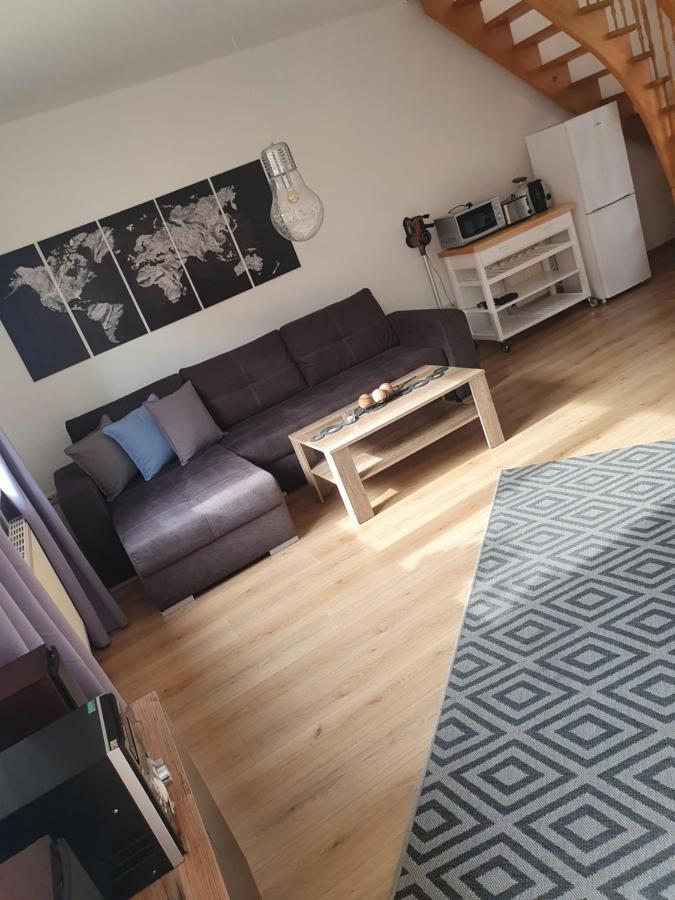 Wohnung Westerholt Westerholt  Екстер'єр фото