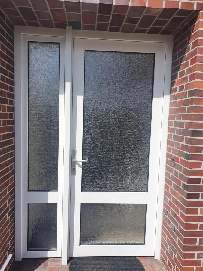 Wohnung Westerholt Westerholt  Екстер'єр фото