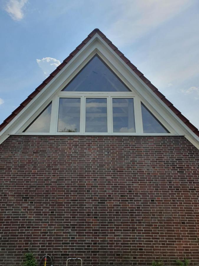 Wohnung Westerholt Westerholt  Екстер'єр фото