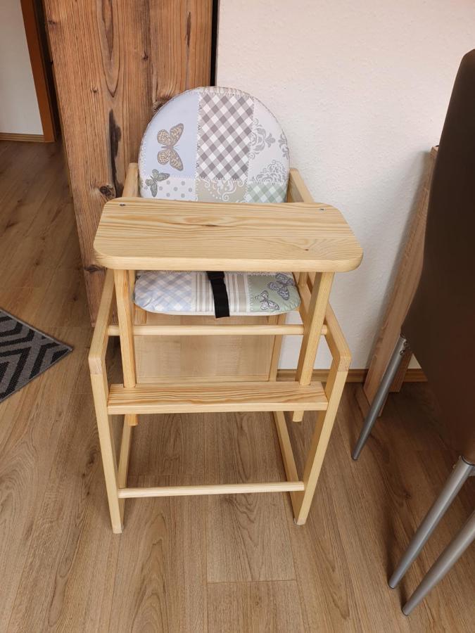 Wohnung Westerholt Westerholt  Екстер'єр фото