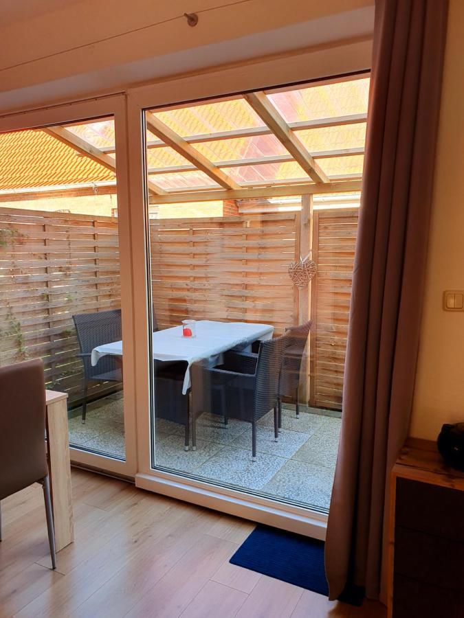 Wohnung Westerholt Westerholt  Екстер'єр фото