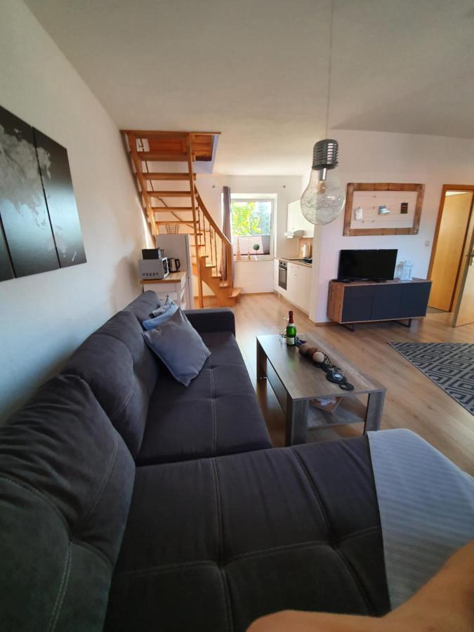 Wohnung Westerholt Westerholt  Екстер'єр фото